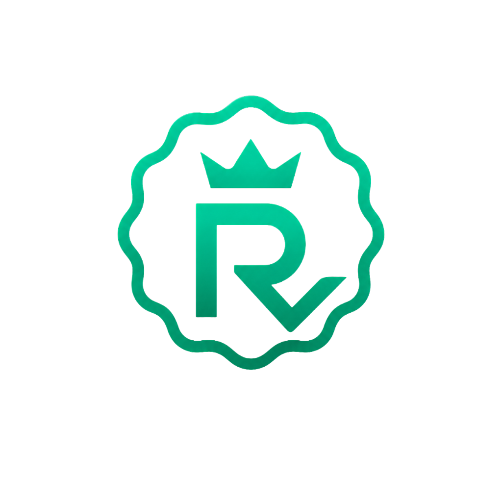 RexLabel Logo